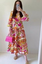 ZARA NEW COLLECTION Printed