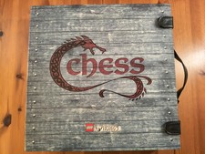 LEGO Vikings Chess Set 851861