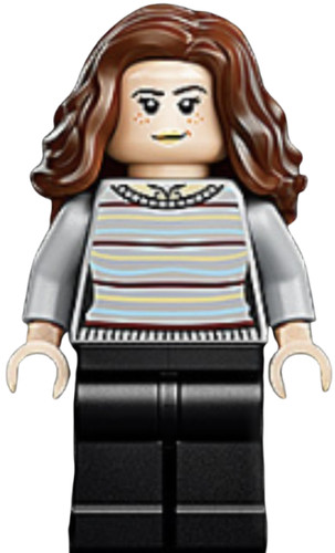 Lego harry potter hermione - lego,