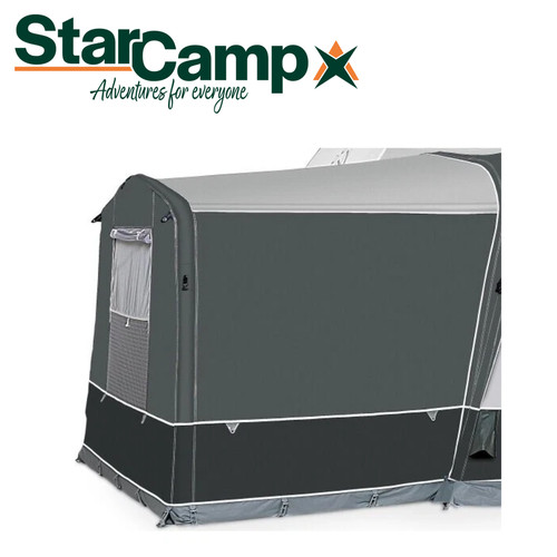 Dorema starcamp valor - air, side