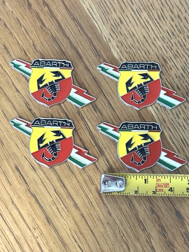 Fiat abarth 500 595 - 500, real