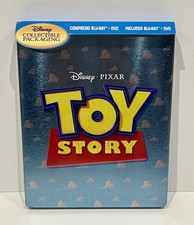 TOY STORY (1995) Blu-ray