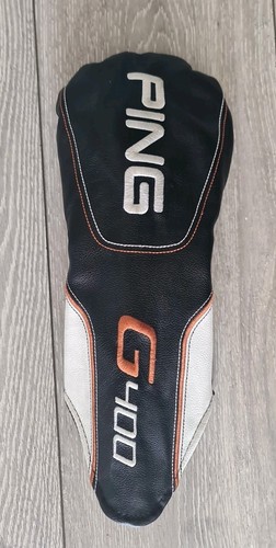 Ping g400 driver wood golf - ping,
