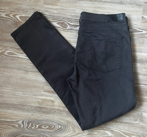Reiss men straight - men’s, black