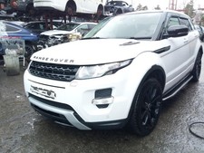 Range Rover Evoque 11-15 L538 Bi Xenon N/S Passenger Left Headlight Lamp A66577