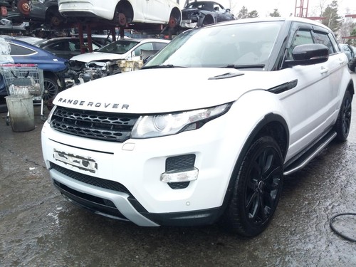Range rover evoque - 11-15, l538