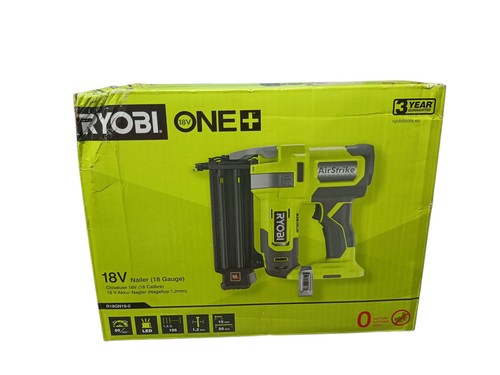 Ryobi r18gn18 18v one plus - 18v,