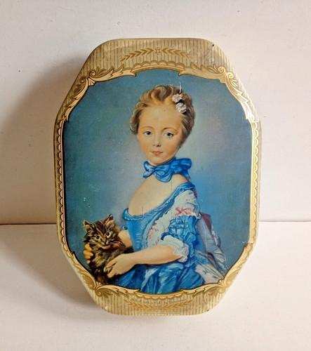 Vintage jacob biscuit - jacob, co