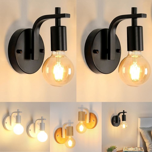 Industrial wall lamp - industrial,