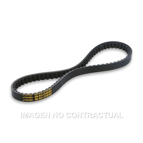 Lead transmission belt - lead,