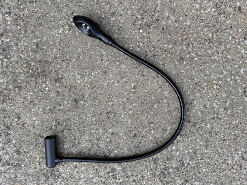 Allen heath led lamp - allen, lamp,