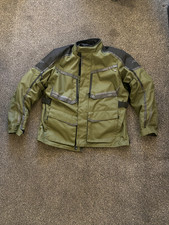 RST Maverick Evo CE Textile