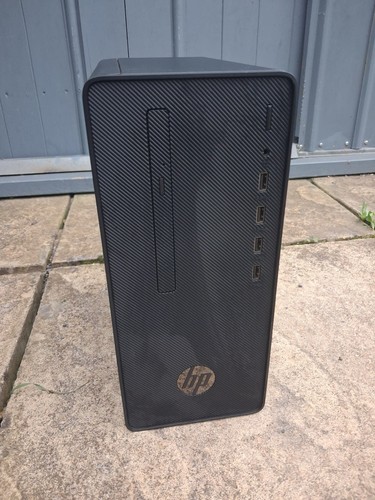Desktop pro 300 - hp,