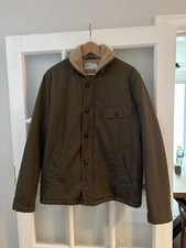 Universal Works N1 Jacket