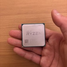 AMD Ryzen 2600X - 4.2 GHz Six