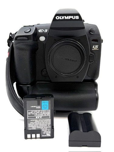 Olympus dslr camera body - olympus,