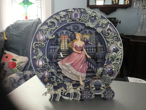 Cinderella the magical hour - cinderella, 'the