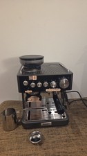 Used breville barista sense - used,