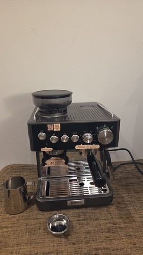 Used breville barista sense - used,
