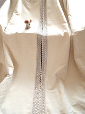 NEW  heavy cream velvet