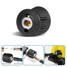 M22 Pressure Washer Adapter