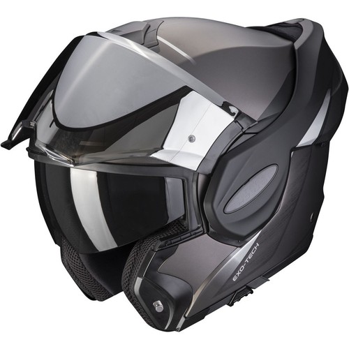 Scorpion exo tech evo - exo-tech,