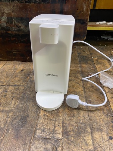 Instant hot water - 3l,