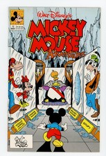 Mickey Mouse Adventures #12