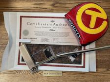 Scotty Cameron Circle T
