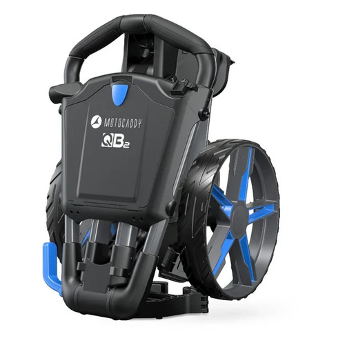 Motocaddy qb2 compact - motocaddy,