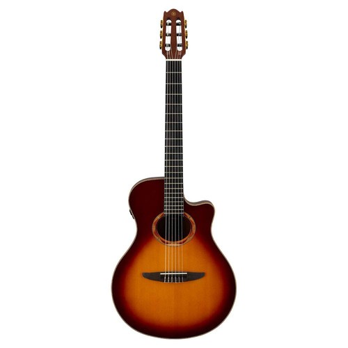 Yamaha elegat guitar - yamaha,