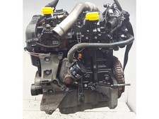 K9KT766 ENGINE IMP.DELPHI