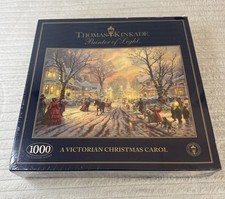 Thomas Kinkade 1000 Piece