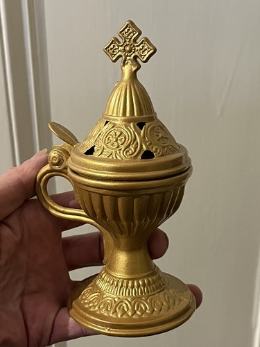 Home censer incense burner - home,