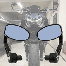 7/8'' 22mm Handle Bar Rearview