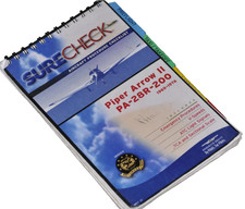 Checklist for Piper PA-28R-200