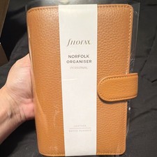 Filofax Norfolk Personal