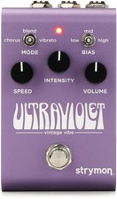 Strymon UltraViolet Vintage
