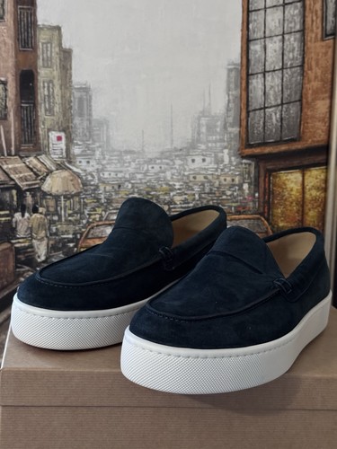 Christian louboutin paqueboat - christian,