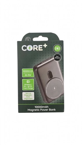 Core 10000mah magnetic - core+,