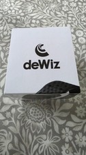 deWiz Golf Swing Analyser