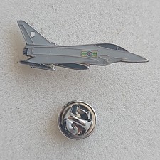 Eurofighter Typhoon RAF