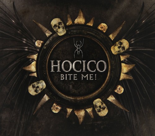 Hocico bite limited mcd - limited,