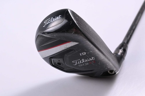 Titleist 913h hybrid 19 - /,