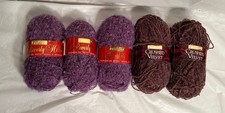 Hayfield Yarn 3 Beverly Hills