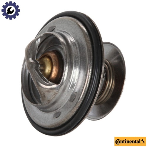 Thermostat coolant - thermostat,
