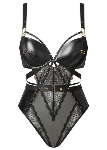 Ann summers eliminating - ann,