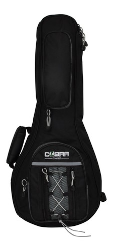 Mandolin gig bag with 15mm - gig,