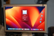 MAC PRO 5,1 500gb SSD Ventura