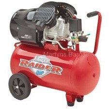 Air Compressor 15/550 14.5cfm